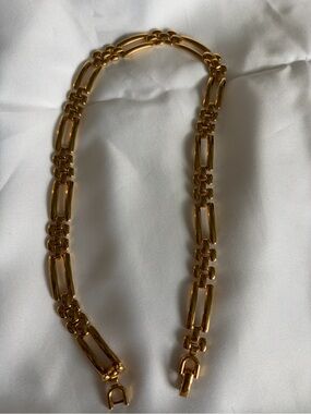Vintage Monet necklace